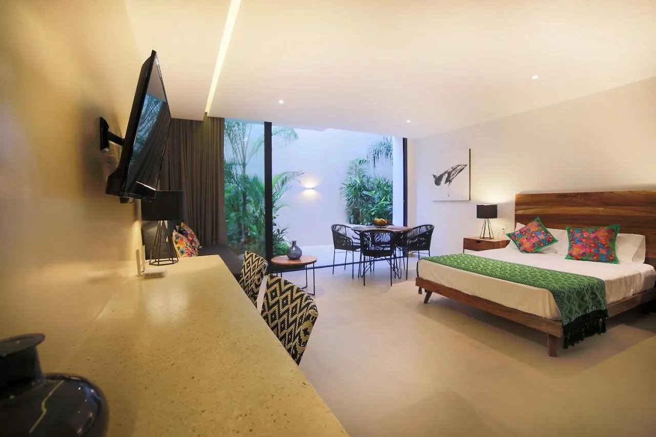 Riva Playa Sur Apartment Playa del Carmen