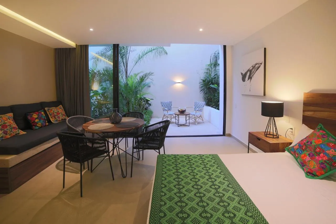 Riva Playa Sur Apartment Playa del Carmen
