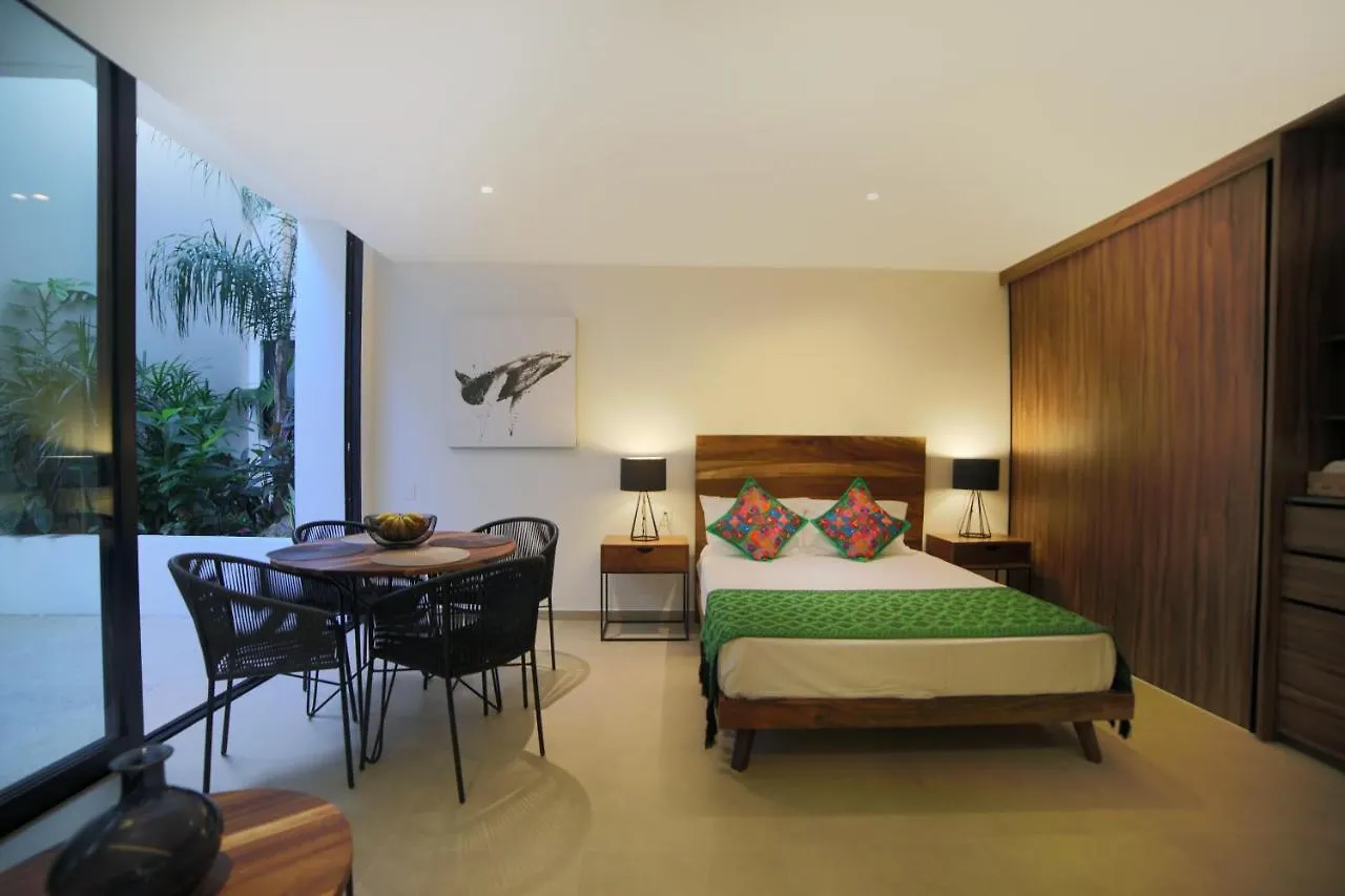 Riva Playa Sur Apartment Playa del Carmen
