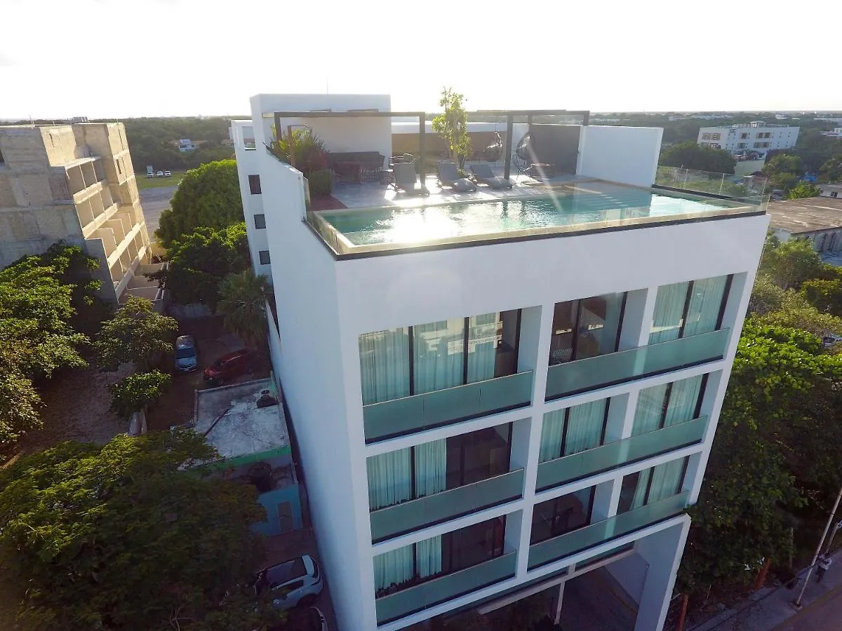 Riva Playa Sur Apartment Playa del Carmen