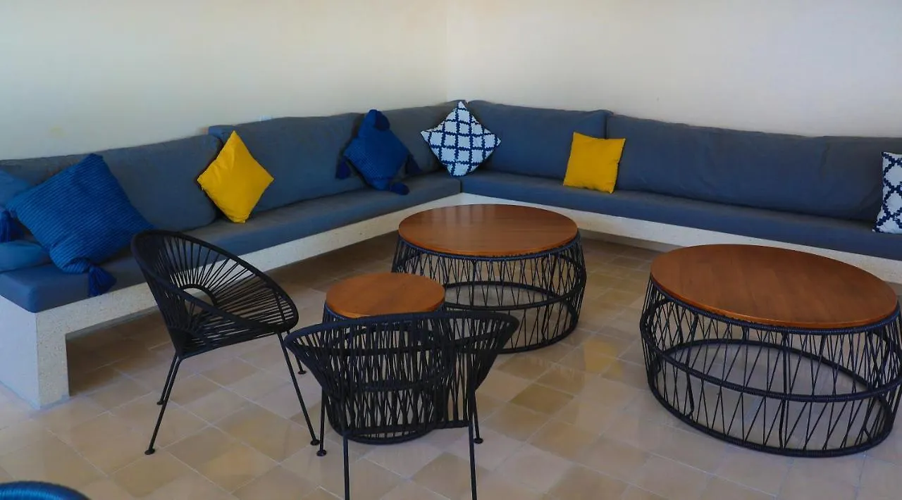 Riva Playa Sur Apartment Playa del Carmen