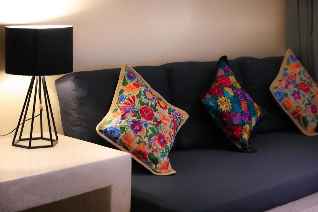 Riva Playa Sur Apartment Playa del Carmen
