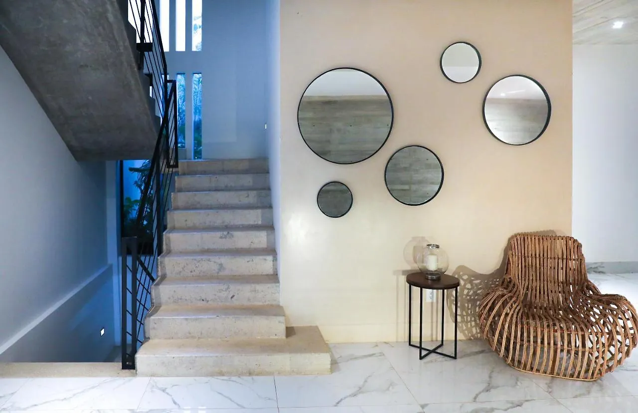 Appartement Riva Playa Sur à Playa del Carmen