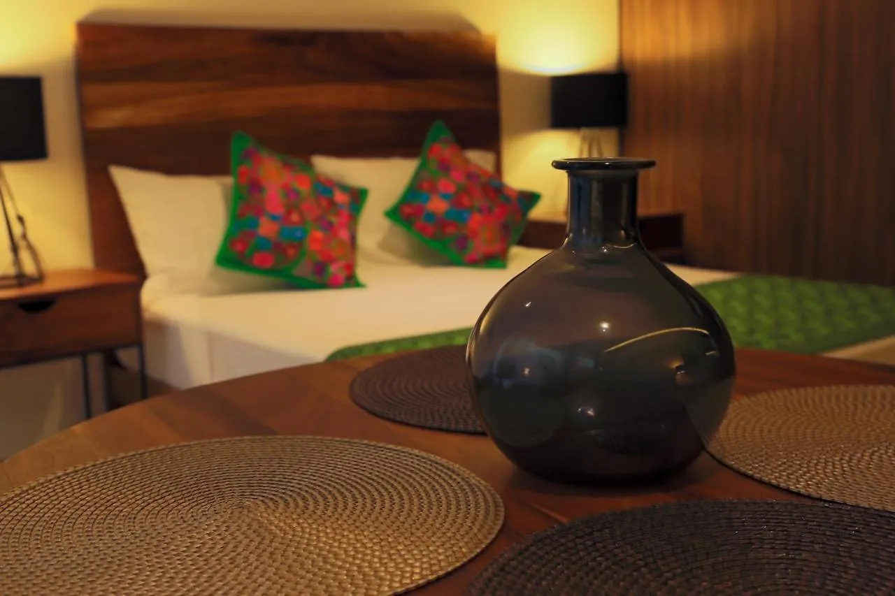 Riva Playa Sur Apartment Playa del Carmen 0*,  Mexico