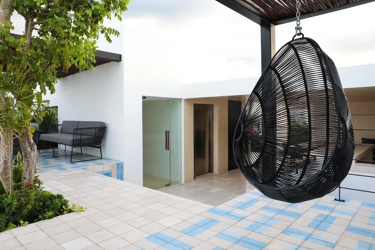 Riva Playa Sur Apartment Playa del Carmen