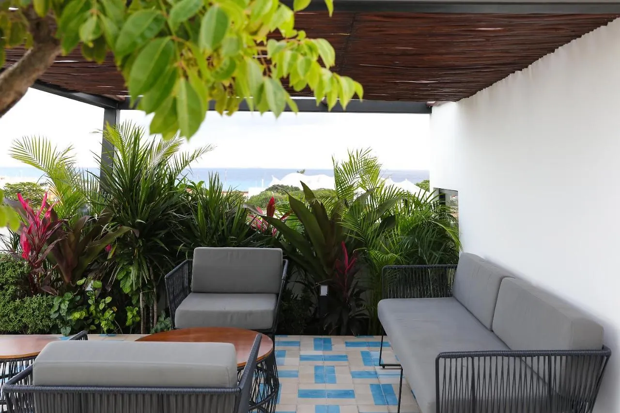 Riva Playa Sur Apartment Playa del Carmen