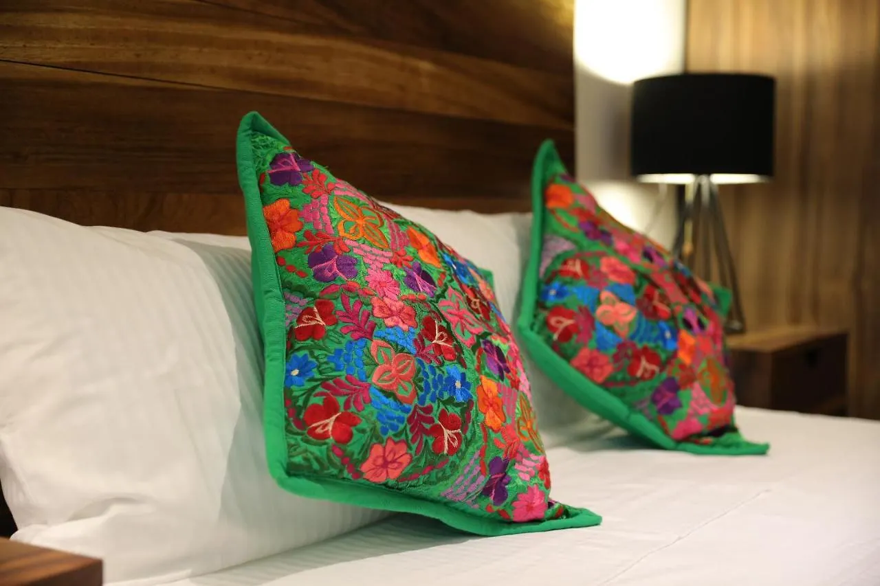 Apartamento Riva Playa Sur Playa del Carmen