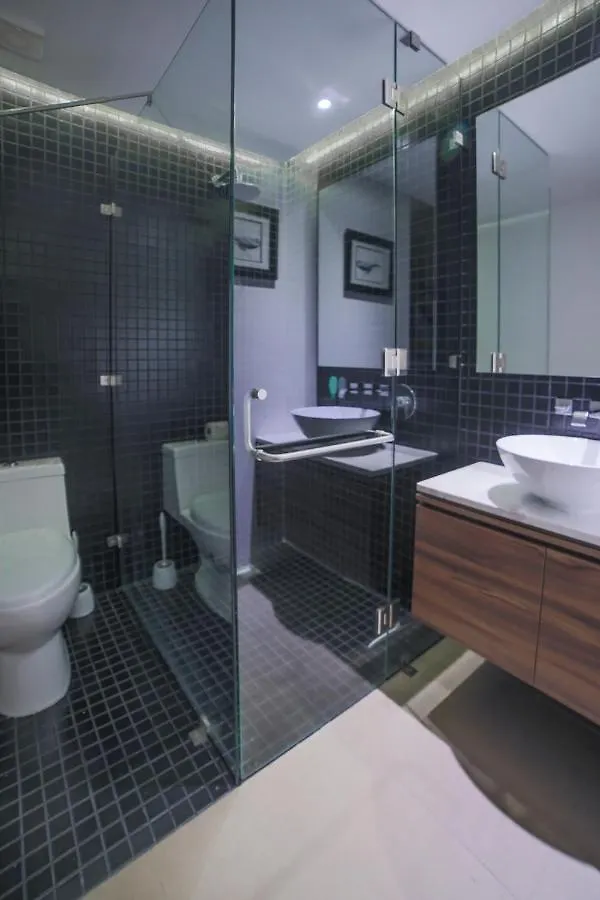 Apartamento Riva Playa Sur Playa del Carmen